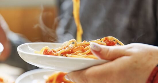 Pasta sauce tastes better with ‘magic ingredient’ usually in cakes
