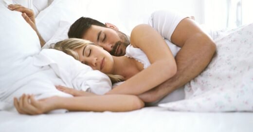 Improve your sleep in hot weather with ‘surprising’ practice before you go to bed