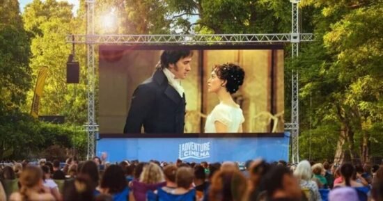 ‘Masterpiece’ period drama ‘greatest ever made’ in most stunning location | Films | Entertainment