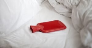 Households in 50 UK areas urged to fill up hot water bottle from Wednesday