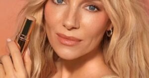 Sienna Miller raves about Charlotte Tilbury’s new £32 highlighter