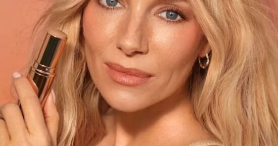 Sienna Miller raves about Charlotte Tilbury’s new £32 highlighter