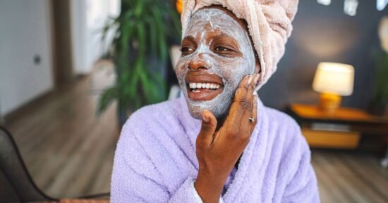 Millennials outspend all other generations on skincare routines
