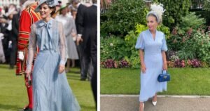 I found the perfect outfit from a label loved by Princess Catherine | Royal | News