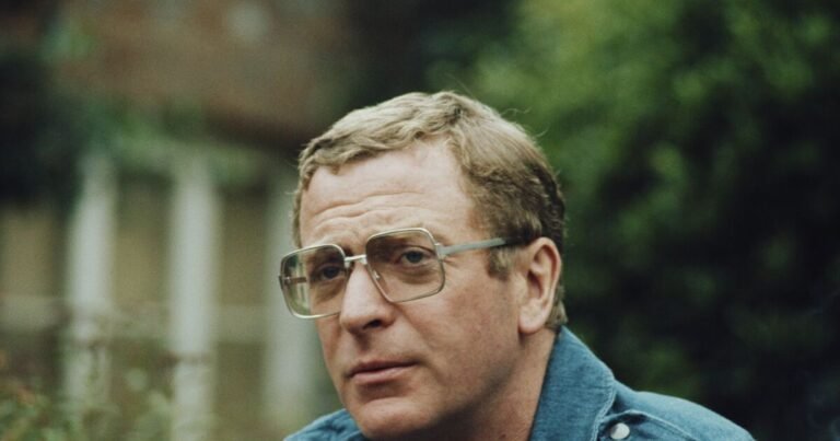 ‘Brilliant’ 1976 war film starring Michael Caine now streaming on ITV | Films | Entertainment