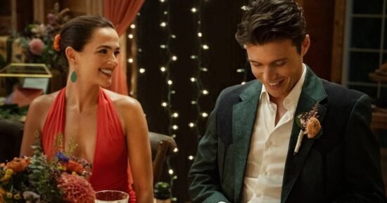 Voicemails for Isabelle full soundtrack for Netflix’s number one film | TV & Radio | Showbiz & TV
