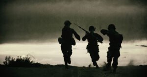 ‘Masterpiece’ WW2 film hailed as ‘what Oppenheimer should’ve been’ | Films | Entertainment