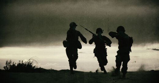 ‘Masterpiece’ WW2 film hailed as ‘what Oppenheimer should’ve been’ | Films | Entertainment