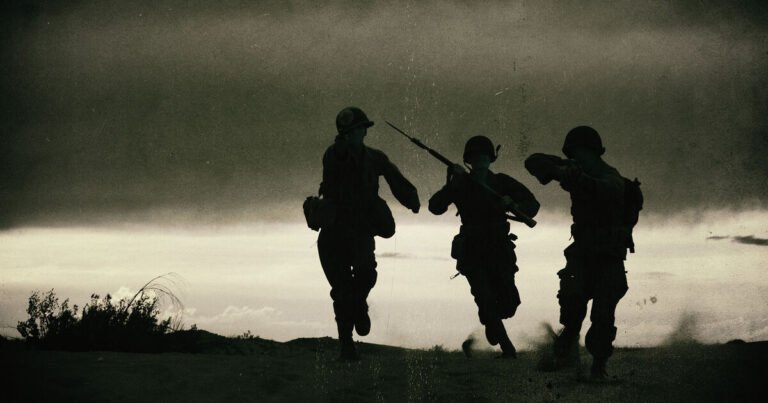 ‘Masterpiece’ WW2 film hailed as ‘what Oppenheimer should’ve been’ | Films | Entertainment