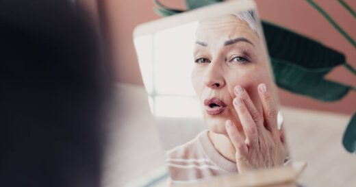 Skin cancer symptom ‘people ignore’ that’s not a mole