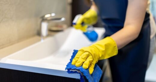Drains will stop smelling with one 26p product – not baking soda