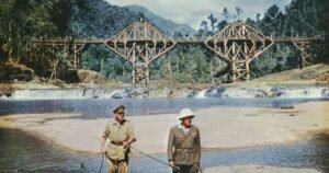 Classic 1957 British war epic is ‘an absolute masterpiece in every aspect’ | Films | Entertainment