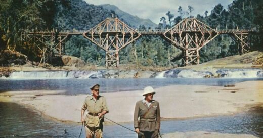 Classic 1957 British war epic is ‘an absolute masterpiece in every aspect’ | Films | Entertainment