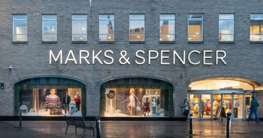 M&S ‘stylish’ £36 summer jacket now available for £20