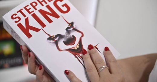 Stephen King fans overlook 2 books that will make you cry | Books | Entertainment