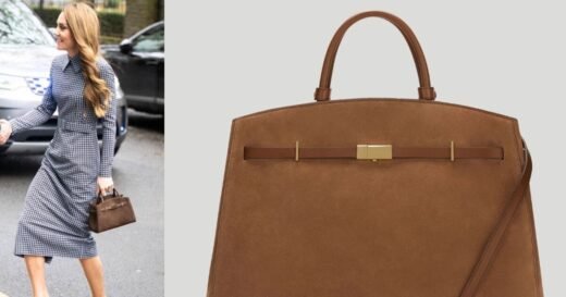 Princess Kate’s go-to handbag label launches huge sale – save hundreds | Royal | News