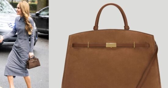 Princess Kate’s go-to handbag label launches huge sale – save hundreds | Royal | News