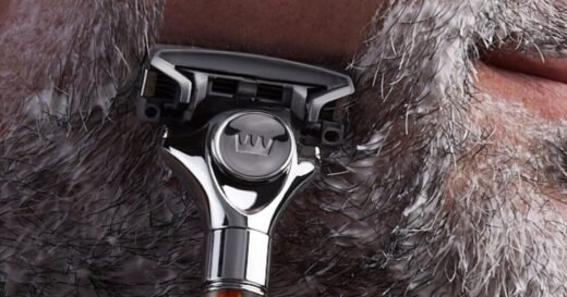 ‘My dad shaved men in a barbershop – these are the best razors’