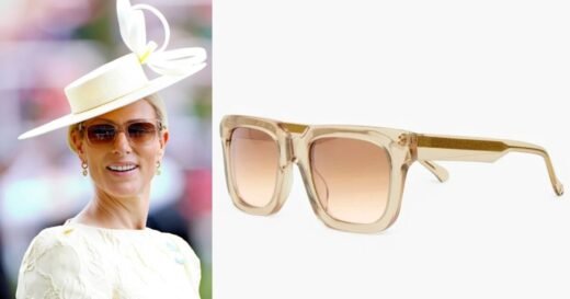 Zara Tindall’s sunglasses are so ‘chic’ – and cheaper than Ray-Bans | Royal | News