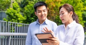 A third of women want a career that reflects their values