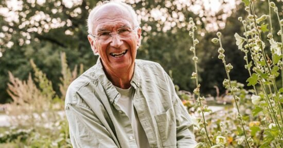 ‘Old soldier’ with ‘lifetime of stains’ confident again with £10 item