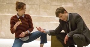‘Best romcom of the decade’ now on Netflix as fans ‘beg for more’ | TV & Radio | Showbiz & TV