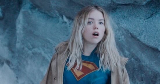 Supergirl review: Girl power isn’t enough to save DC comic adaptation | Films | Entertainment