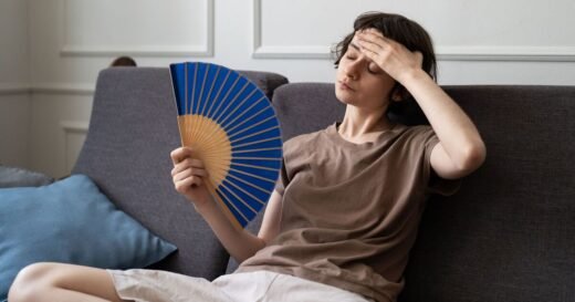Women ‘struggle more’ in heatwaves due to scientific reason