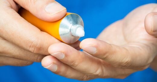 Chafing will stop with 1 cream doctor says ‘will help’ as heat hits