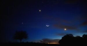 Expert shares why Mercury Retrograde can impact your sleep