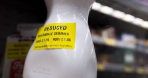 Former Morrisons employee shares top tips for saving money on grocerie