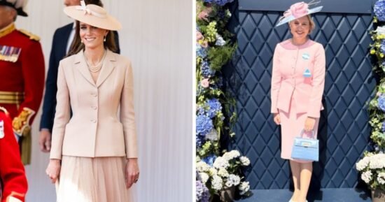 I found the perfect outfit from a brand loved by Princess Kate | Royal | News