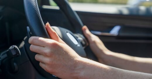 People just learning tip that can cool car fast in heatwave