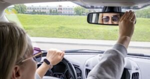 Drivers could face fine and points if they forget 1 rule