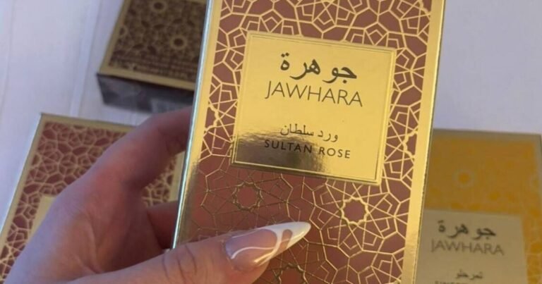 I ditched a £112 limited-edition Jo Malone perfume for £15 Boots scent