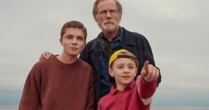 500 Miles review: Bill Nighy shines in overly sentimental road trip movie | Films | Entertainment