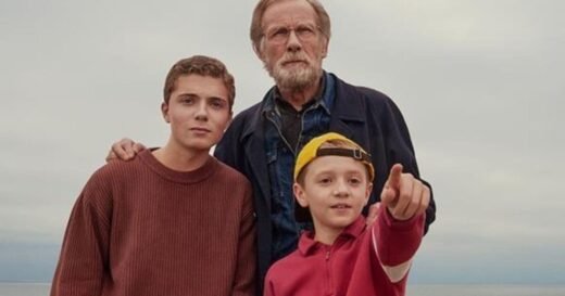 500 Miles review: Bill Nighy shines in overly sentimental road trip movie | Films | Entertainment