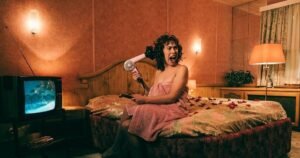 Downton Abbey star’s ‘very disturbing’ Netflix thriller | Films | Entertainment