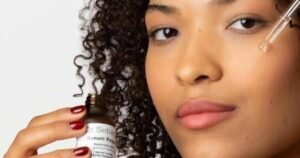 Cindy Crawford skin doctor’s anti-ageing serum with Prime Day discount