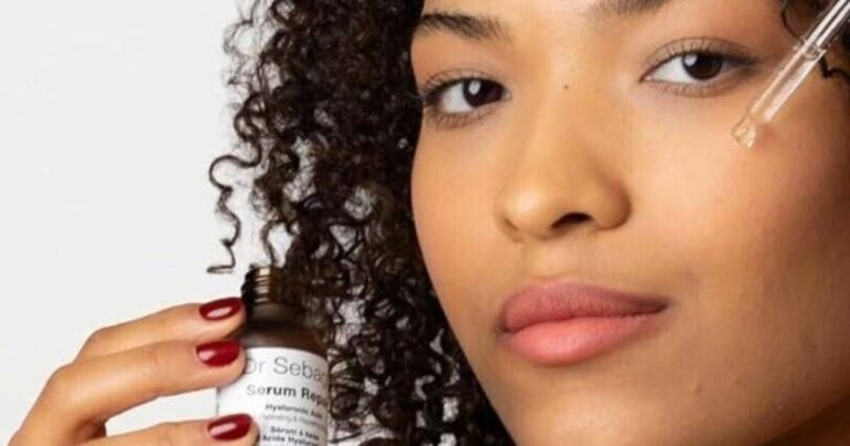 Cindy Crawford skin doctor’s anti-ageing serum with Prime Day discount