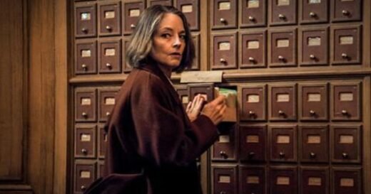 A Private Life Review: Jodie Foster holds meandering Hitchcockian thriller | Films | Entertainment