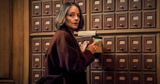 A Private Life Review: Jodie Foster holds meandering Hitchcockian thriller | Films | Entertainment