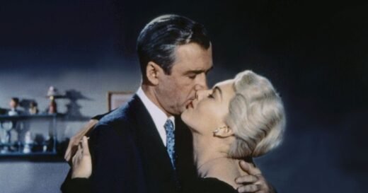 ‘Best detective movie of all time’ is 1958 classic | Films | Entertainment