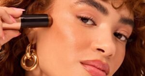 ‘Favourite bronzer ever’ for mature skin is £7 but ‘feels high end’