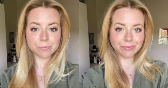My honest review of Trinny London’s Lip Reset Kit
