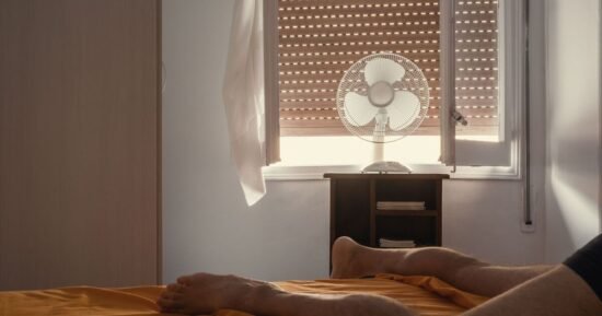 I’m Spanish and we use a clever method to keep the house cool without aircon