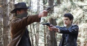 One of the most underrated Westerns of the 21st century is streaming for free | Films | Entertainment