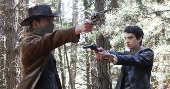 One of the most underrated Westerns of the 21st century is streaming for free | Films | Entertainment