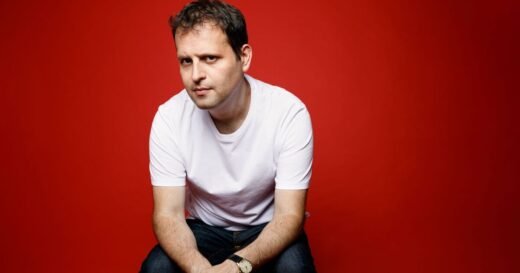 ‘I killed a character eating my Shreddies’ | Books | Entertainment