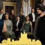 Downton Abbey movie 4 – The dark reason Julian Fellowes won’t make another film | Films | Entertainment